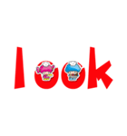 PPT TWO（個別スタンプ：6）