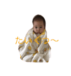 みぃちゃんだよ〜！（個別スタンプ：5）