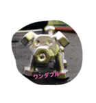 こんなんどう⁇（個別スタンプ：2）