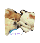 オクまん（個別スタンプ：3）