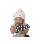 SunXiao-Bao big platform（個別スタンプ：2）