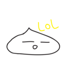I'm Dripy（個別スタンプ：7）