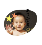 しんちゃんスタンプです（個別スタンプ：5）