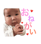 ぴっちゃんスタンプ（個別スタンプ：10）