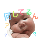 ぴっちゃんスタンプ（個別スタンプ：19）