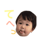 ぴっちゃんスタンプ（個別スタンプ：20）