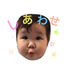 ぴっちゃんスタンプ（個別スタンプ：21）