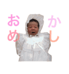 ぴっちゃんスタンプ（個別スタンプ：27）