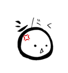 大阪弁まんじゅう（個別スタンプ：32）