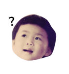 昭和の幼少期（個別スタンプ：5）