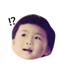 昭和の幼少期（個別スタンプ：6）