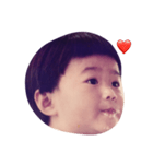 昭和の幼少期（個別スタンプ：7）