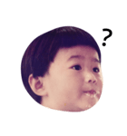 昭和の幼少期（個別スタンプ：8）