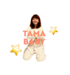 道場スタンプ〜お師匠さんとお弟子さん達〜（個別スタンプ：1）