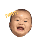 愛しのケンケン（個別スタンプ：3）
