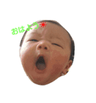 愛しのケンケン（個別スタンプ：5）