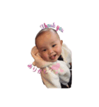 Nanaka's sticker☺︎（個別スタンプ：2）