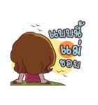 SuperMommy（個別スタンプ：3）