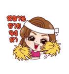 SuperMommy（個別スタンプ：31）