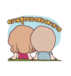 SuperMommy（個別スタンプ：39）