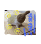 小雪ママ♡（個別スタンプ：7）