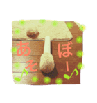 小雪ママ♡（個別スタンプ：8）