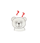 るなのコロちゃんスタンプ（個別スタンプ：1）