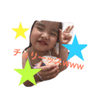 ひまりちゃんスタンプ（個別スタンプ：2）