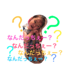 ひまりちゃんスタンプ（個別スタンプ：8）