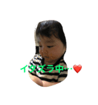 悠雅の日常（個別スタンプ：4）