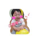 悠雅の日常（個別スタンプ：6）