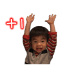 Stanley'son（個別スタンプ：3）