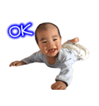 Stanley'son（個別スタンプ：10）