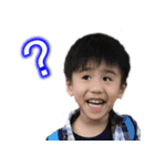 Stanley'son（個別スタンプ：11）