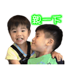 Stanley'son（個別スタンプ：26）