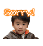 Stanley'son（個別スタンプ：28）