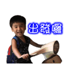 Stanley'son（個別スタンプ：30）