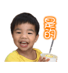 Stanley'son（個別スタンプ：35）
