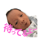 けーちゃん！（個別スタンプ：4）