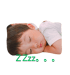 たいちくん1（個別スタンプ：3）