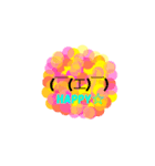 やっぱりくまま（個別スタンプ：6）