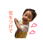 kanatan.♡（個別スタンプ：6）