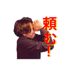 TAMANAHA（個別スタンプ：8）