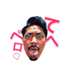 TAMANAHA（個別スタンプ：20）
