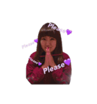 nonpipi ＆ j（個別スタンプ：5）