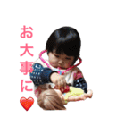 MDK（個別スタンプ：13）