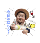 MDK（個別スタンプ：16）