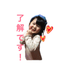 MDK（個別スタンプ：18）