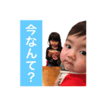 MDK（個別スタンプ：20）
