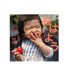 hanana_nico...（個別スタンプ：1）